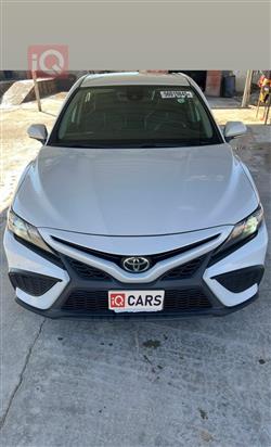 تويوتا كامري